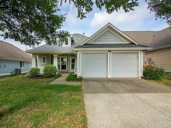 510 Creekside Dr, Anna, TX 75409