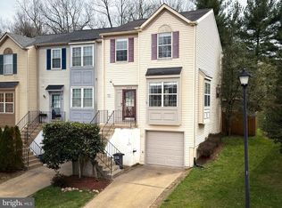 8509 Charnwood Ct, Manassas, VA 20111