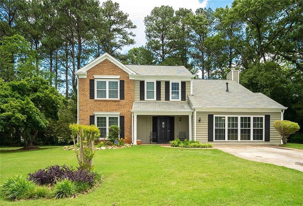 3384 Southern Oaks Ct, Decatur, GA 30034 Zillow