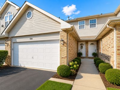7206 Bradford Ct, Justice, IL, 60458