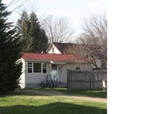 212 McCoy Cove Rd #203-1/2, Black Mountain, NC 28711