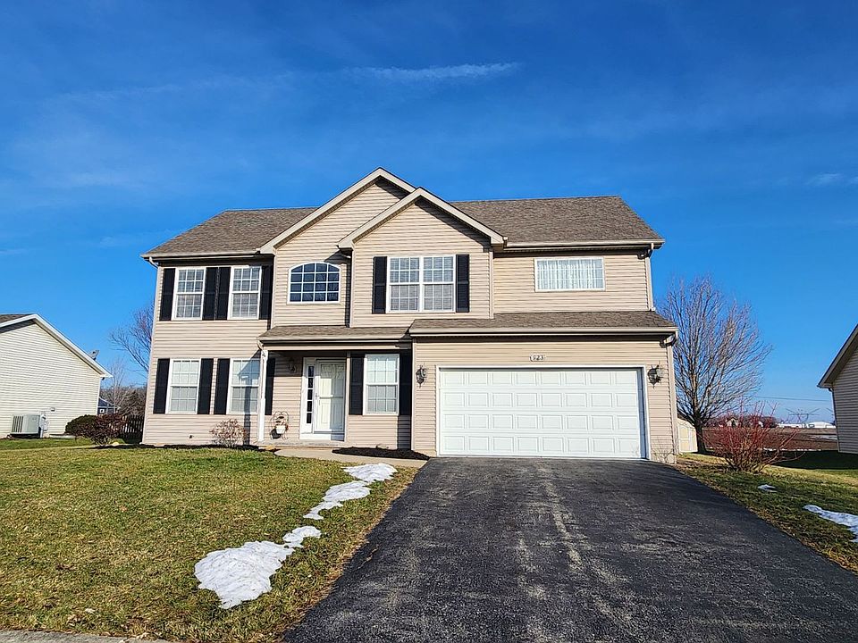 2nd image of 923 Derby Dr