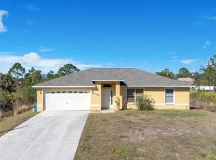 7864 Jayman Rd, North Port, FL 34291