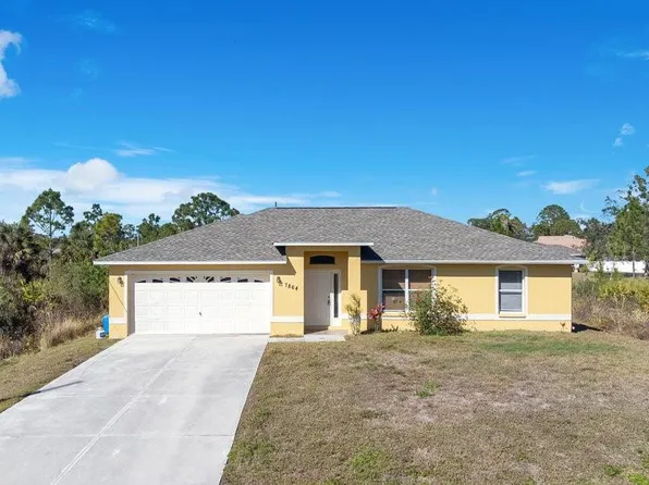 7864 Jayman Rd, North Port, FL 34291