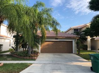 17457 SW 20th Ct, Hollywood, FL 33029