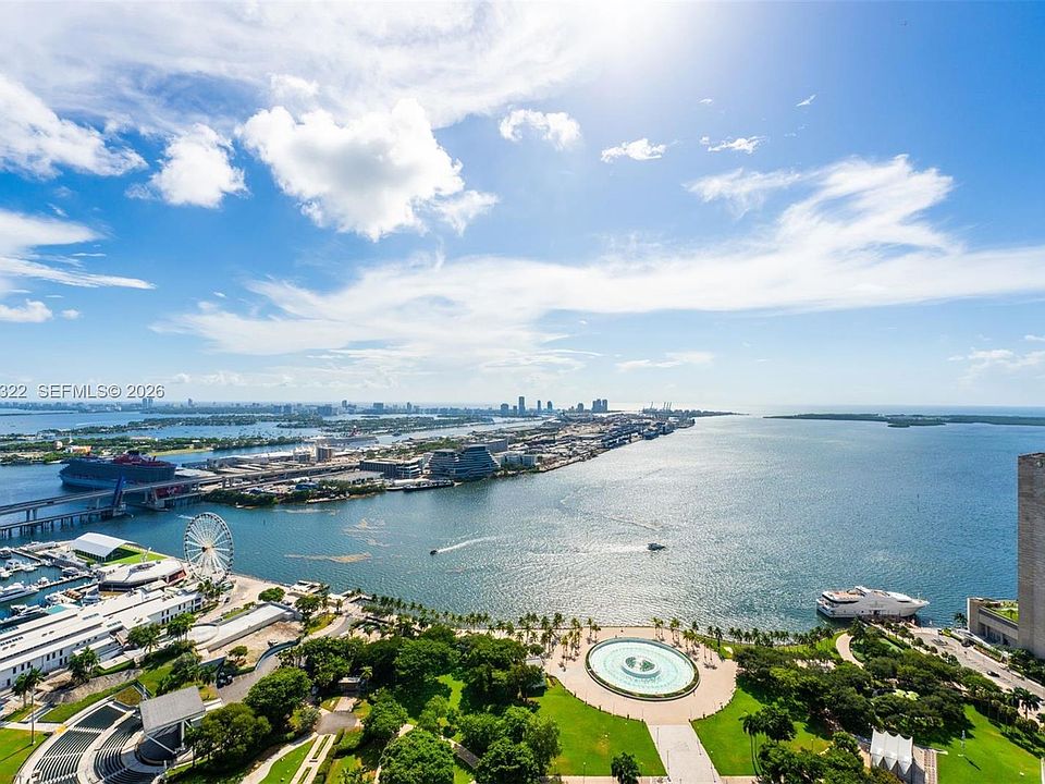 1st image of 50 Biscayne Blvd APT 4704