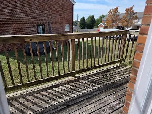 3 bed, 1155 sqft, $1,350 — Photo 4