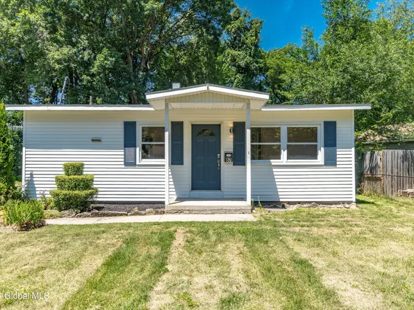 57 Sherwood Drive, Latham, NY 12110