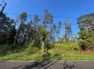 14-3467 Maui Rd LOT 934, Pahoa, HI 96778