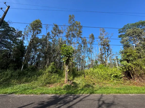 14-3467 Maui Rd Lot 934, Pahoa, HI 96778