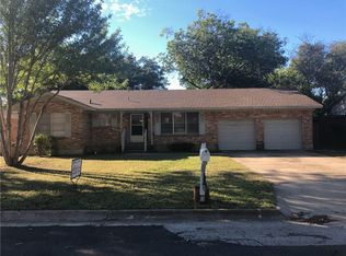 1108 Kings Row, Denton, TX 76209