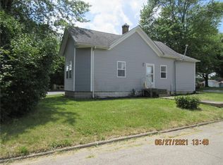 605 S Broadway St, Greensburg, IN