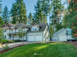 7108 45th Stct NW, Gig Harbor, WA