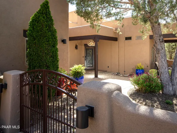 13990 N Spotted Eagle Dr, Prescott, AZ 86305