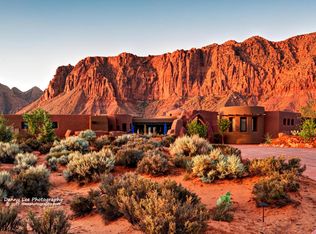 638 W Cajeha Trl, Ivins, UT 84738
