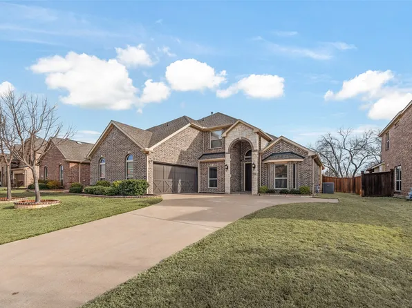 7156 Playa Imperial Ln, Grand Prairie, TX 75054