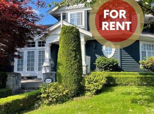 3440 Wellington Cres, North Vancouver, BC V7R 3B4