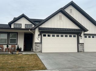 2812 W Epona St, Meridian, ID 83642