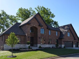 723 Shannon Brg, Dyer, IN 46311