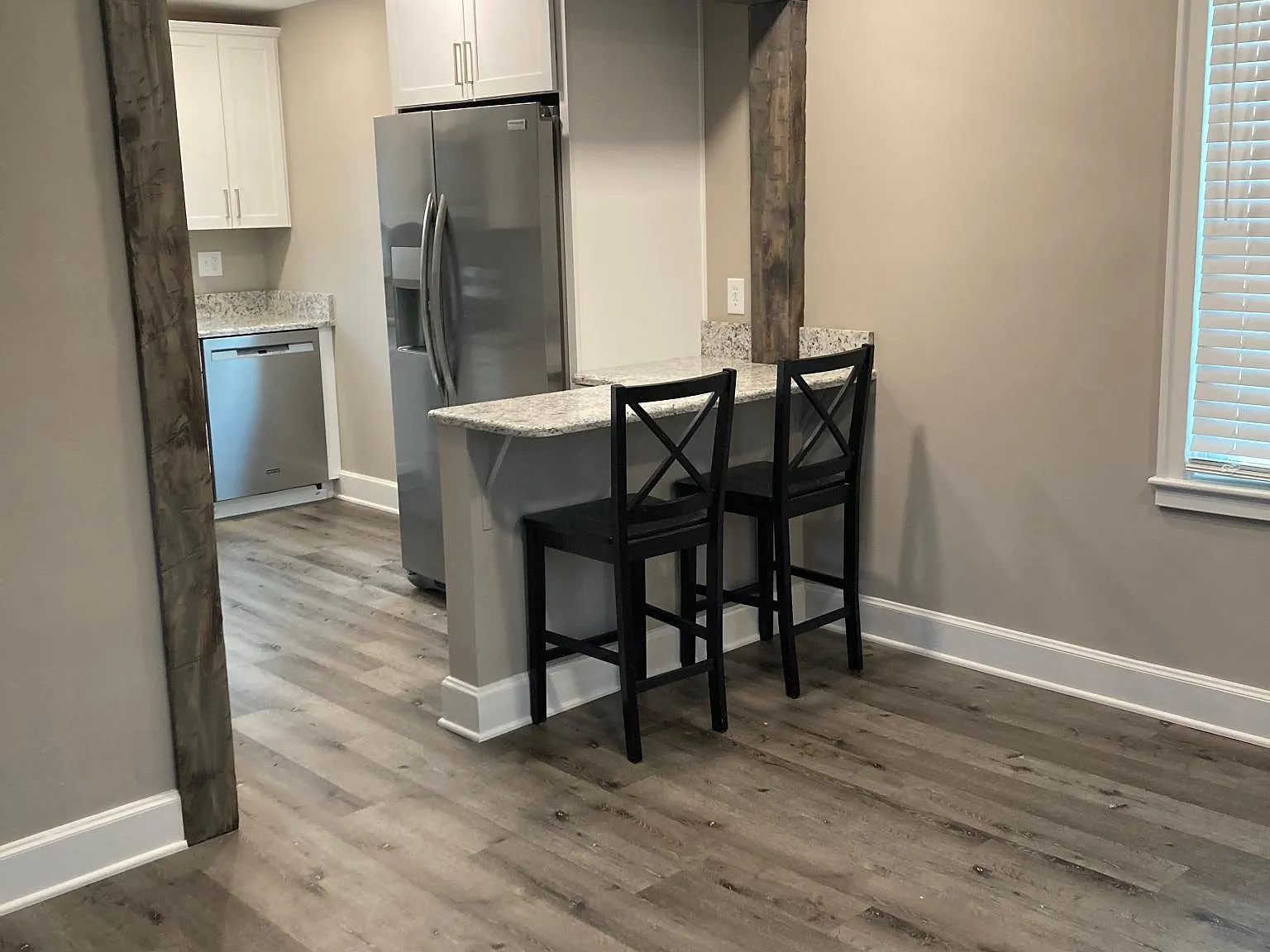1 bed, $895 — Photo 3