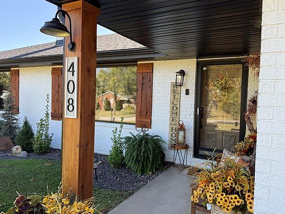 5th image of 408 White Oak Dr