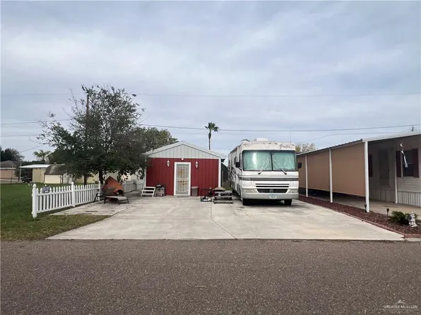 113 Lantern Ave, Mission, TX 78572