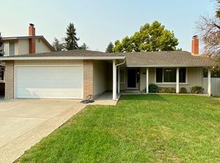 1087 Cornflower Ct, Sunnyvale, CA 94086