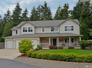 15014 27th Ave NW, Gig Harbor, WA 98332