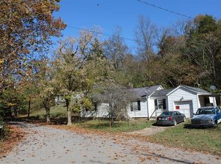 1212 Bowman Valley Rd, Knoxville, TN 37920
