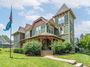 205 State St, Ripon, WI 54971