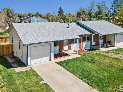4911 W 9th St Dr, Greeley, CO, 80634