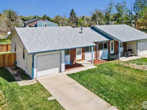 4911 W 9th St Dr, Greeley, CO 80634