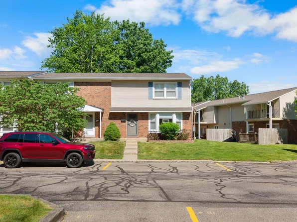 13250 Lake Point Blvd, Belleville, MI 48111