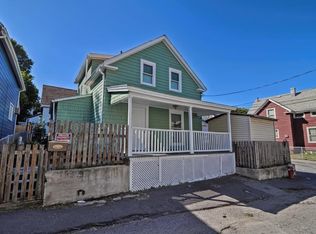 15 E Highland St, Lynn, MA 01902