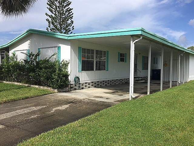 1st image of 7300 20th St Lot 156