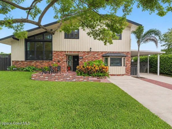 126 Valencia Rd, Rockledge, FL 32955