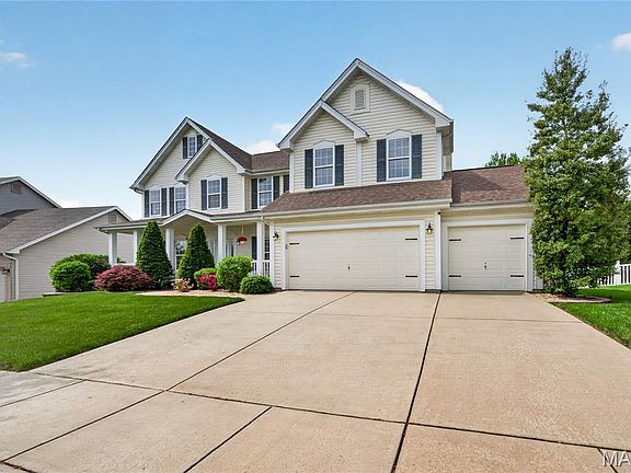 5th image of 7816 Wind Hill Dr