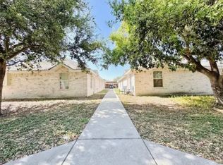 2208 W Candlelight Ln #4, Edinburg, TX 78541