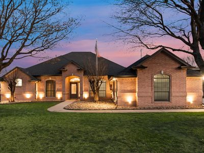 2807 London Ln, Crowley, TX, 76036