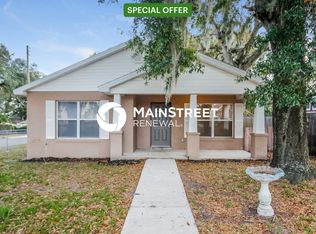 709 S Webster Ave, Lakeland, FL 33815