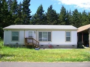 22203 V St, Ocean Park, WA 98640