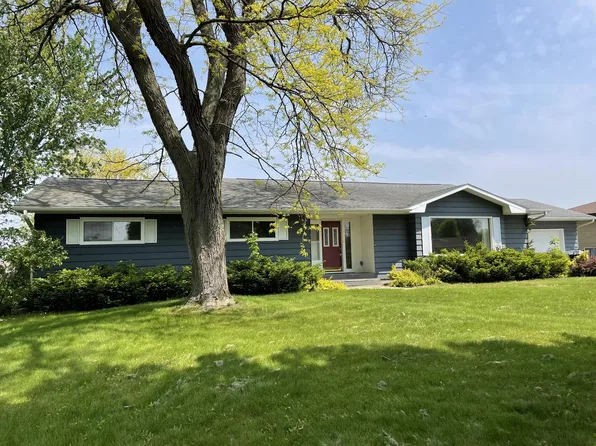 8544 West DIVISION STREET, Sparta, WI 54656