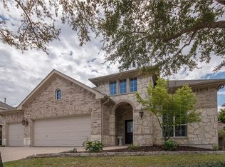 2705 Quiet Water Pass, Pflugerville, TX 78660