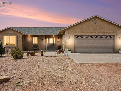 459 Bowie Rd, Penrose, CO, 81240