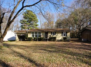 2520 N 13th St, Herrin, IL 62948