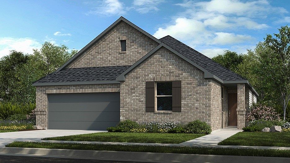 1st image of 203 Castle Rock Dr