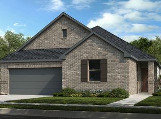 203 Castle Rock Dr, Melissa, TX 75454