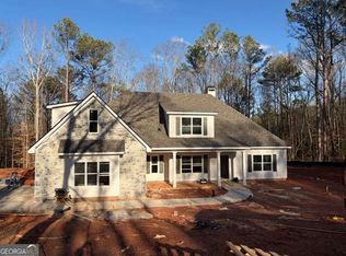 926 Liberty Church Rd, Carrollton, GA 30116