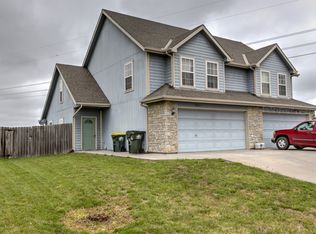 16822 Sheehan Rd, Basehor, KS 66007