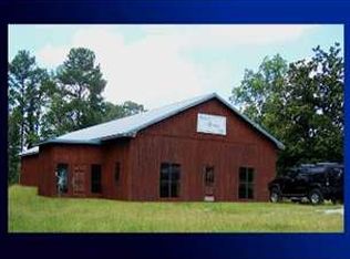 4007 Sand Creek Rd, Ackerman, MS 39735